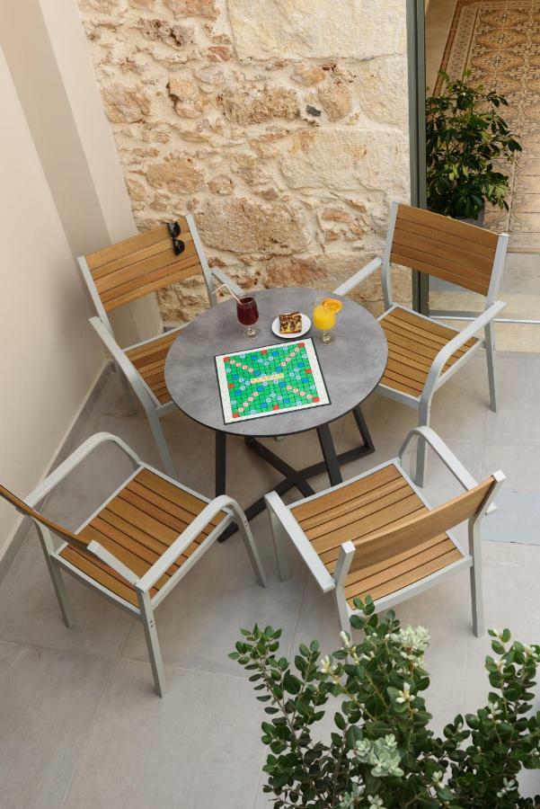 Casa Teresa | Near Sandy Beach Chania  Exterior foto