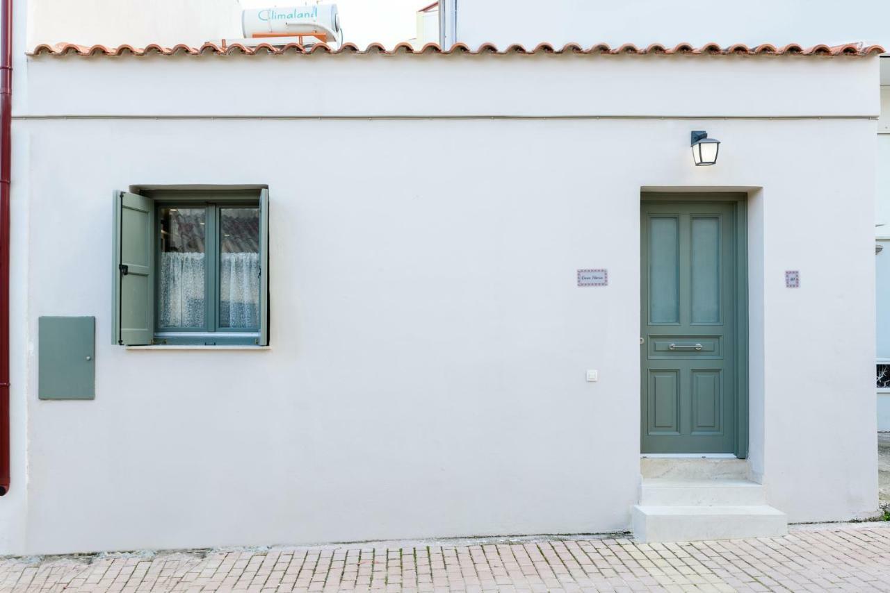 Casa Teresa | Near Sandy Beach Chania  Exterior foto