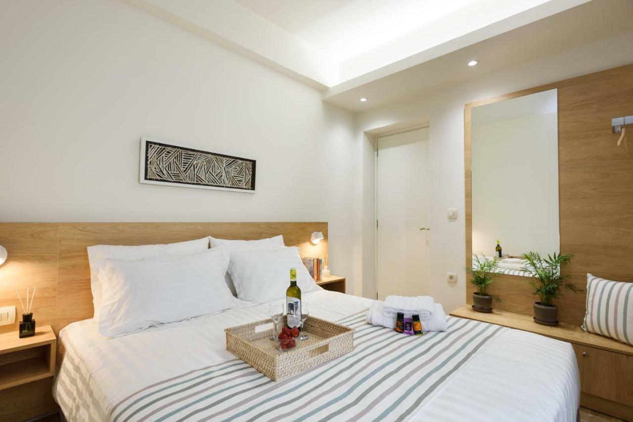 Casa Teresa | Near Sandy Beach Chania  Exterior foto