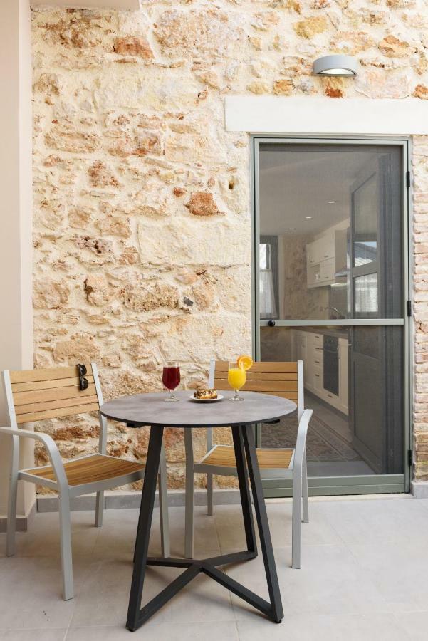 Casa Teresa | Near Sandy Beach Chania  Exterior foto
