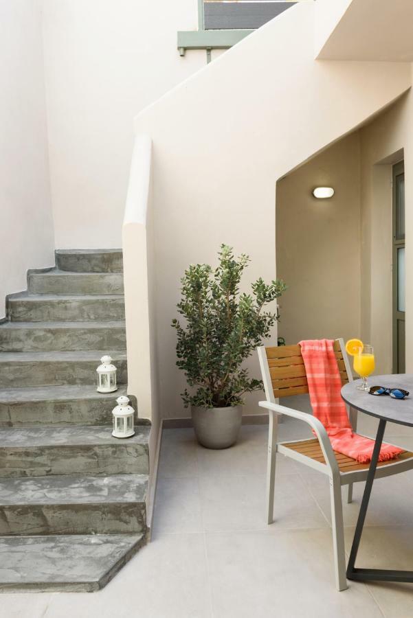 Casa Teresa | Near Sandy Beach Chania  Exterior foto